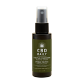 CBD Daily Active Spray met Drievoudige Actie - 2 fl oz / 60 ml