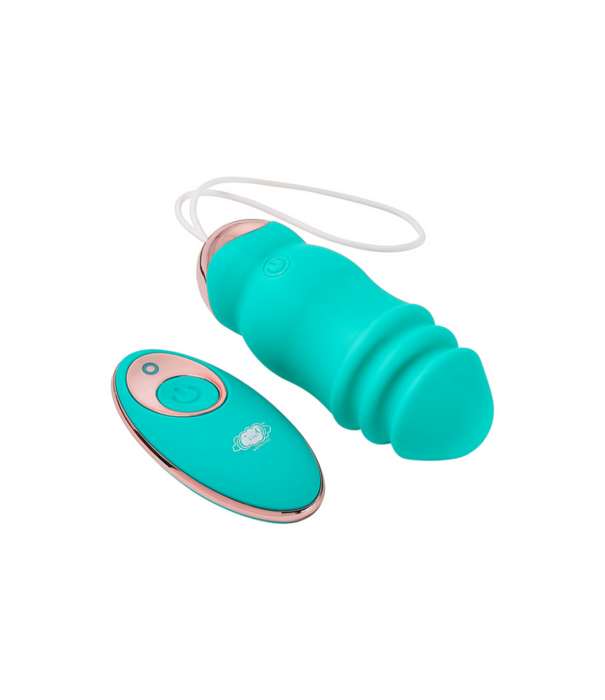 Cloud 9 Draadloze Afstandsbediening Beweging met Strijken