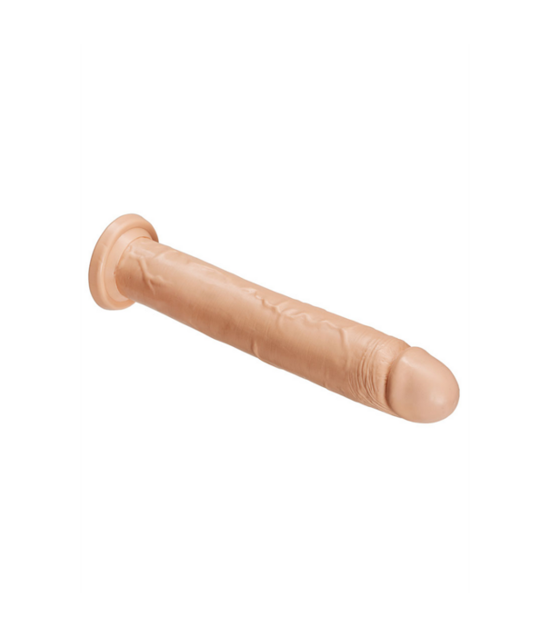 Cloud 9 Working Man - Your Wrangler Dildo - 10 / 25,5 cm