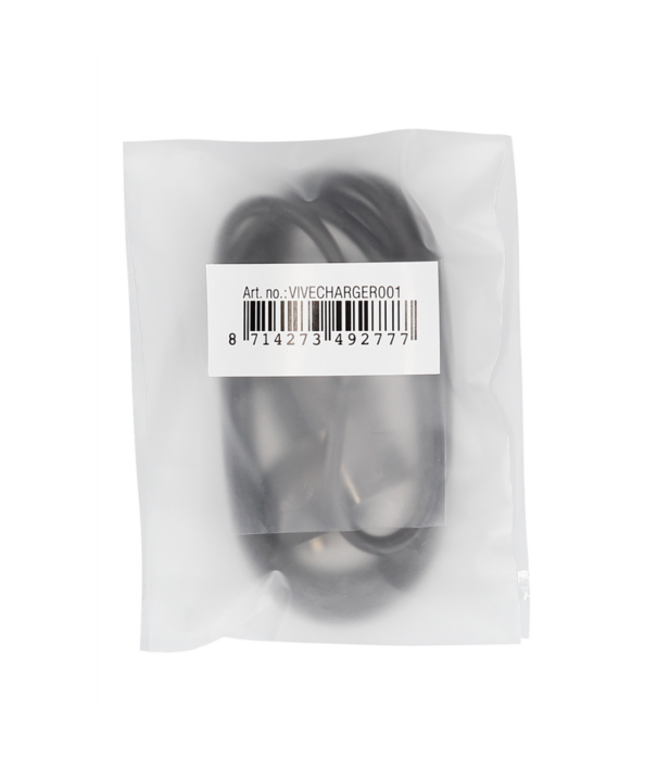 VIVE by Shots VIVE-oplader voor VIVE014 - VIVE023 + VIVE028 - VIVE046