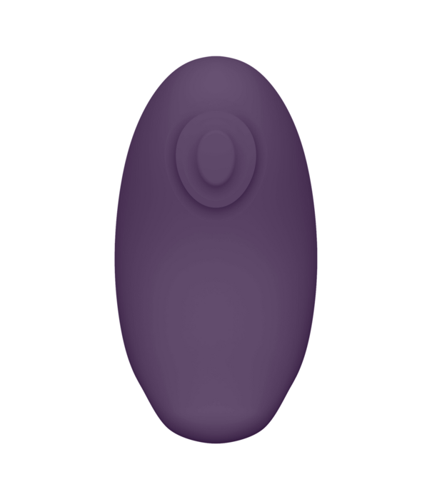 VIVE by Shots Hana - Pulse Wave Finger Vibrator - Paars