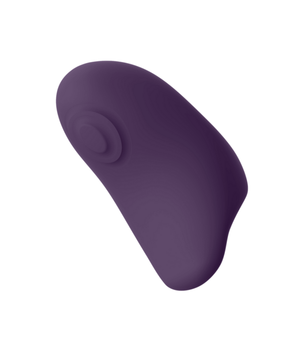 VIVE by Shots Hana - Pulse Wave Finger Vibrator - Paars