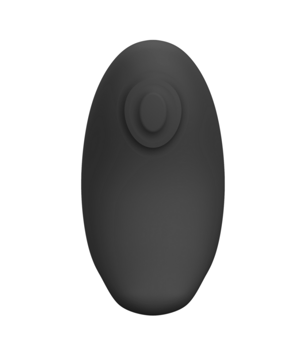 VIVE by Shots Hana - Pulse Wave Vinger Vibrator - Zwart