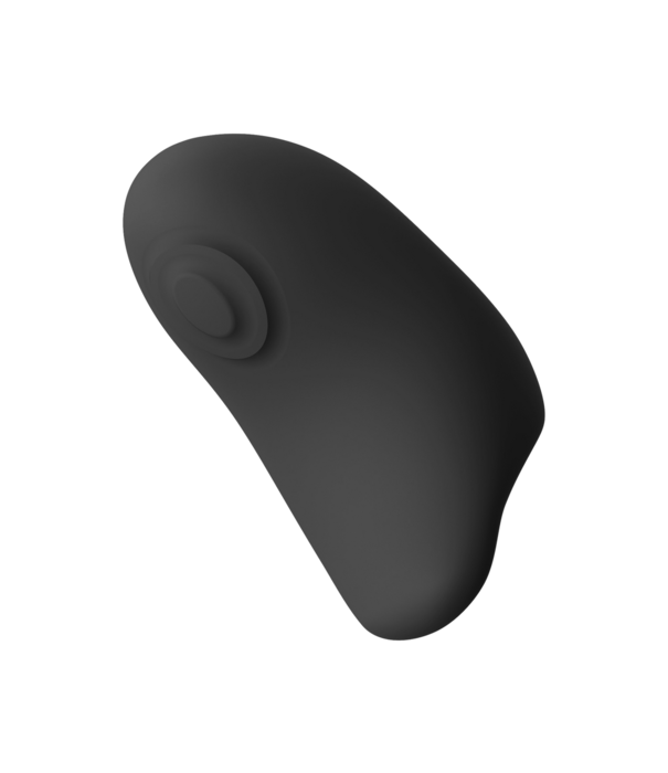 VIVE by Shots Hana - Pulse Wave Vinger Vibrator - Zwart