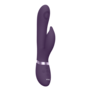 Aimi - Pulse Wave  Vibrerende G-Spot Rabbit - Paars
