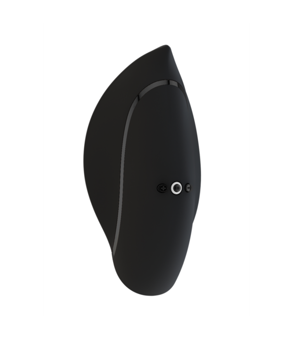 VIVE by Shots Minu - Lay On Vibrator - Zwart