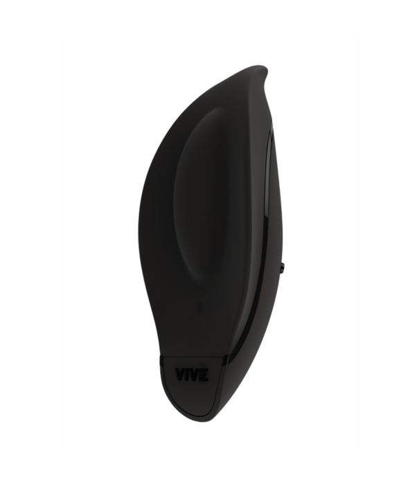 VIVE by Shots Minu - Lay On Vibrator - Zwart