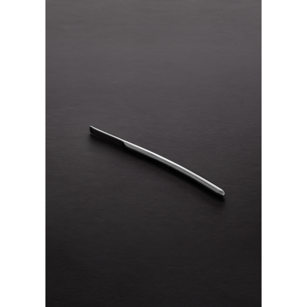 Steel by Shots Single End Dilator - 0,3 / 0,8 cm