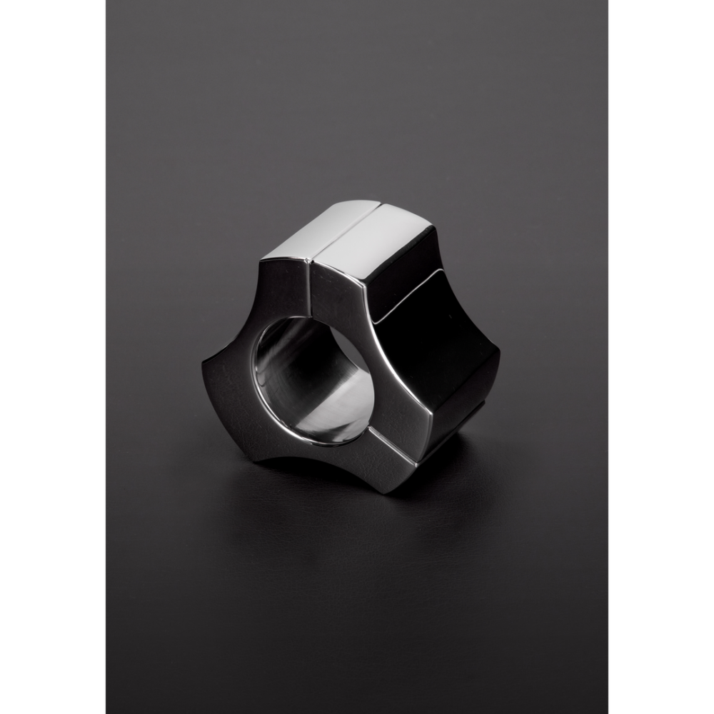 Steel by Shots Deluxe Magnetische Bal Stretchers afbeelding