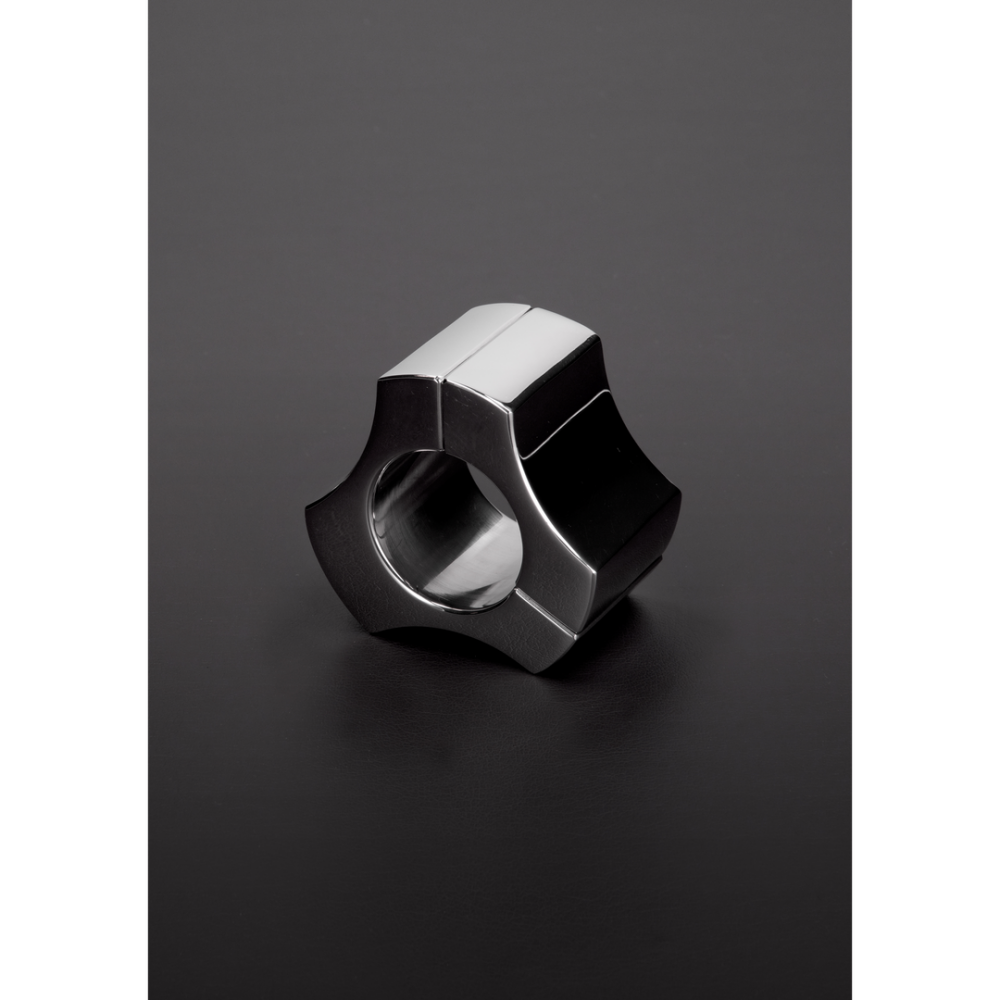 Steel by Shots Deluxe Magnetische Bal Stretchers