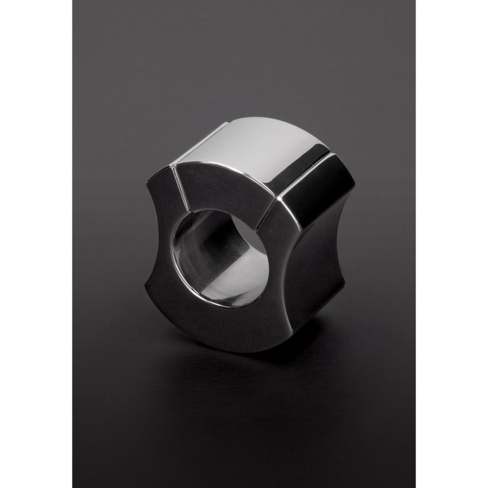 Steel by Shots Triad Magnetische Ball Stretchers afbeelding