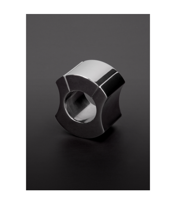 Steel by Shots Triad Magnetische Bal Stretchers