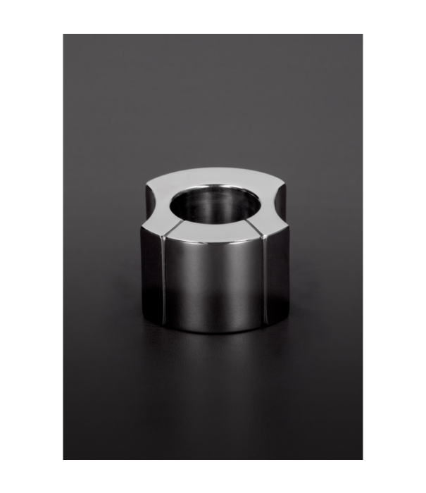 Steel by Shots Triad Magnetische Bal Stretchers