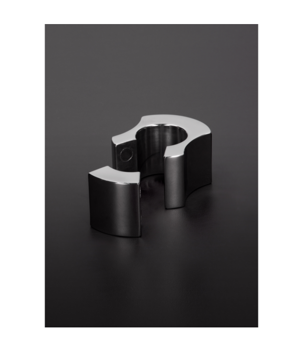 Steel by Shots Triad Magnetische Bal Stretchers