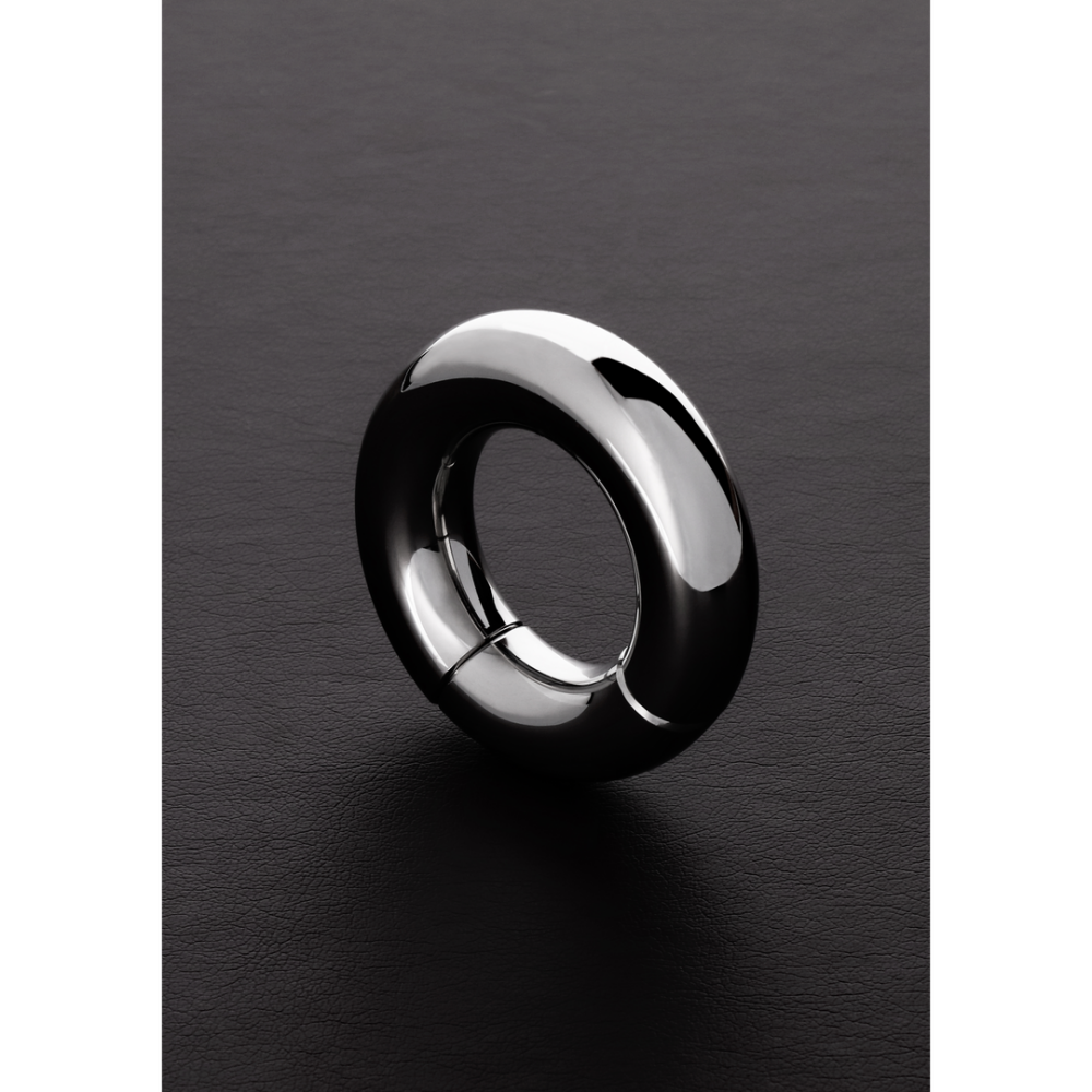 Steel by Shots Magnet Ronde Bal Stretchers - 0,6 / 1,5 cm