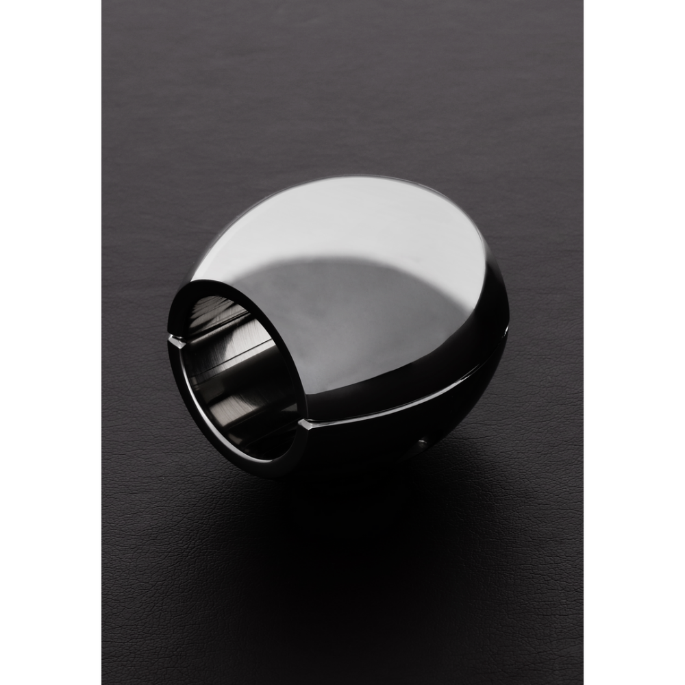 Steel by Shots Ovale Ballstretcher - 1,4 / 3,5 cm