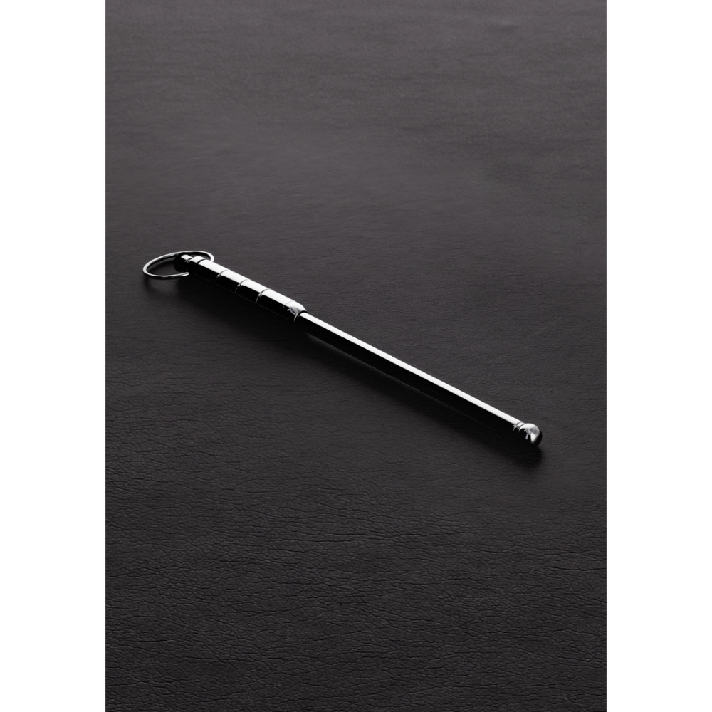 Steel by Shots Zachte Vibe