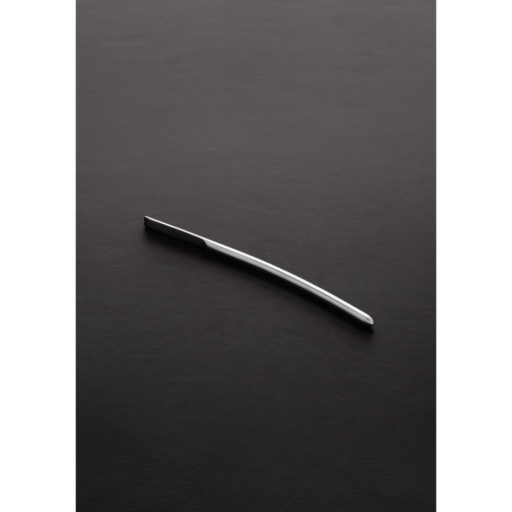 Steel by Shots Enkel Eind Dilator - 0,3 / 0,7 cm