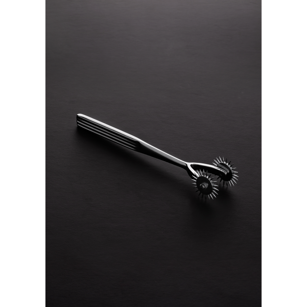 Steel by Shots DUO Pinwiel afbeelding