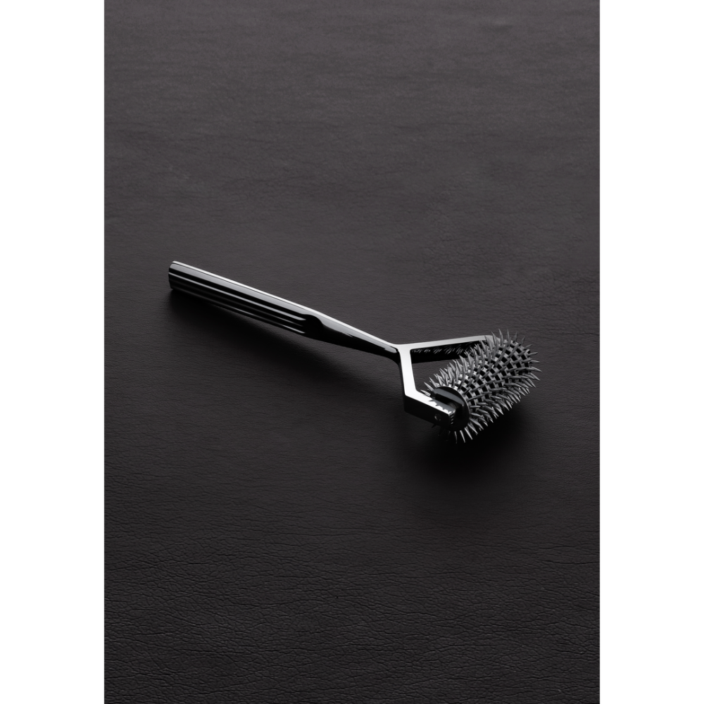 Steel by Shots 10-armed Draaimolen