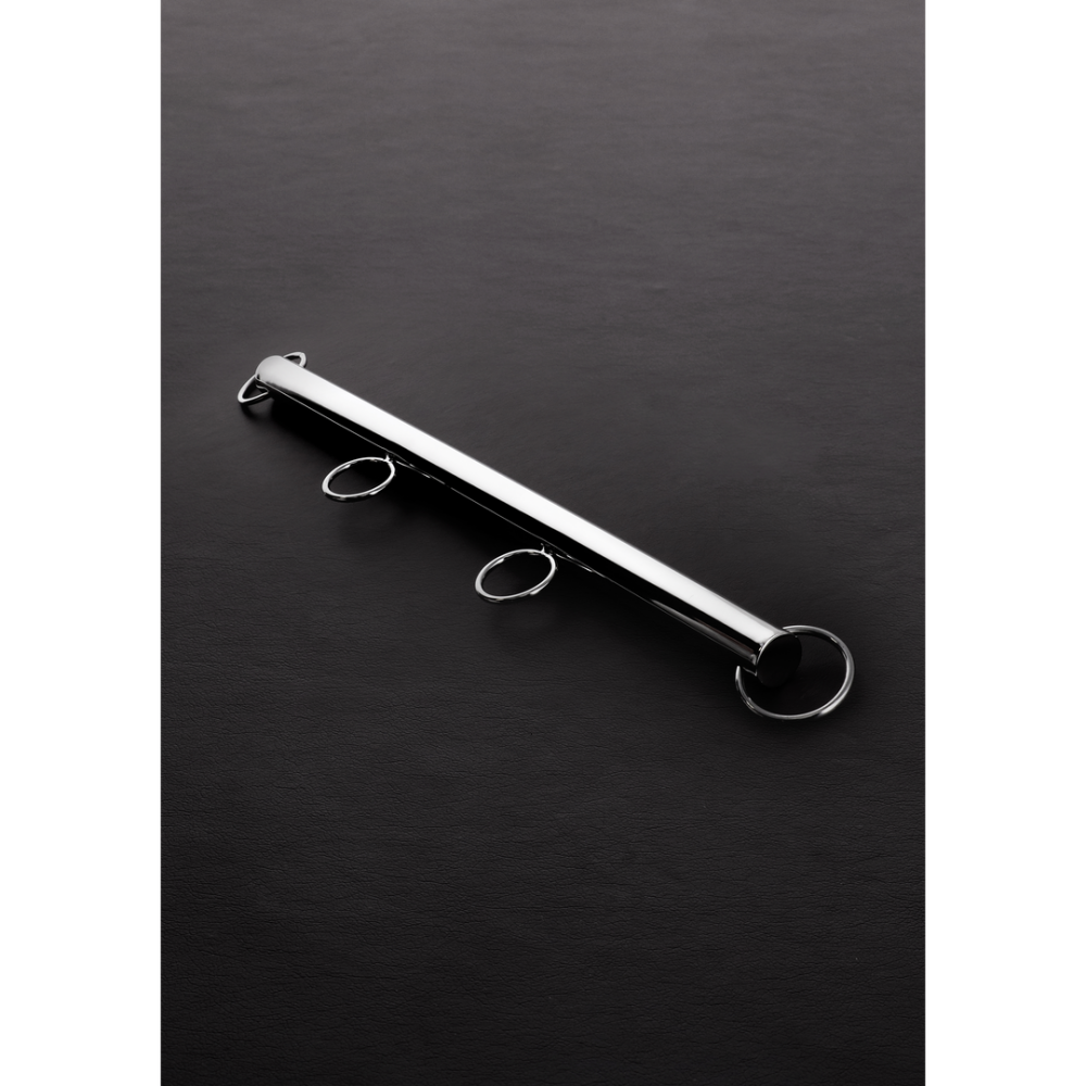 Steel by Shots Spread Bar - 18 / 46 cm afbeelding