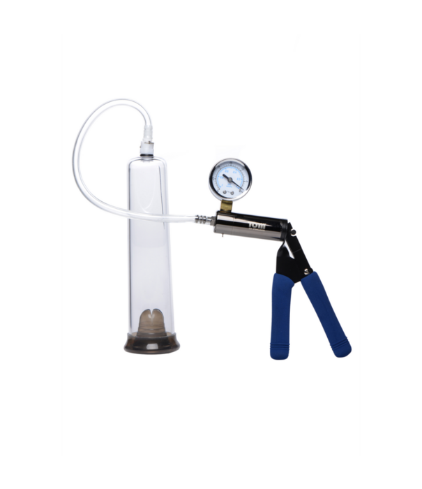 Zware Duts - Penis Pomp