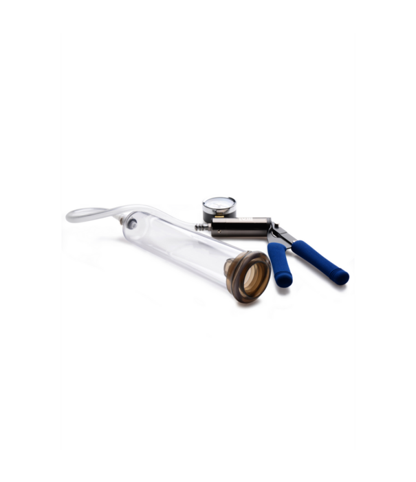 Zware Duts - Penis Pomp