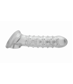 Textured Penis Sleeve