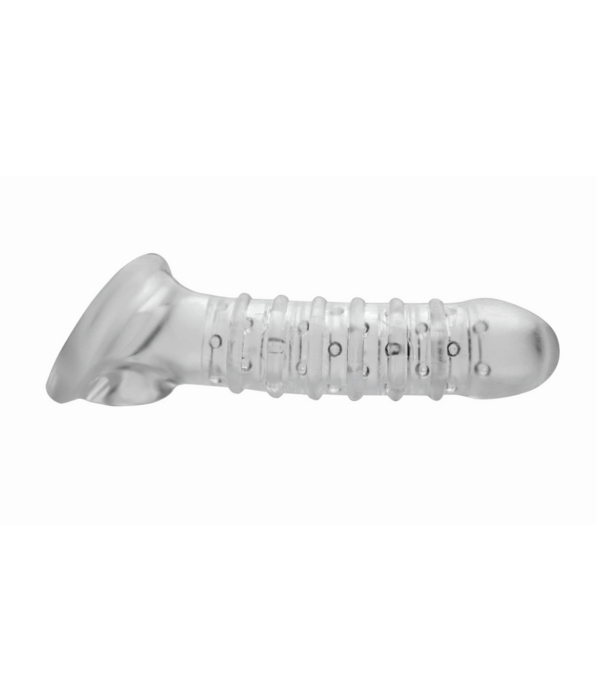 Textured Penis Sleeve