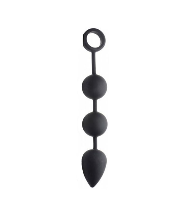 Gewogen Anale Parels