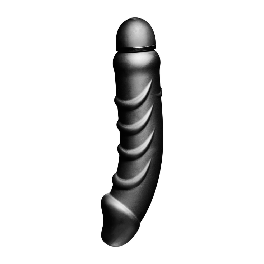 XR Brands Siliconen Vibrator afbeelding