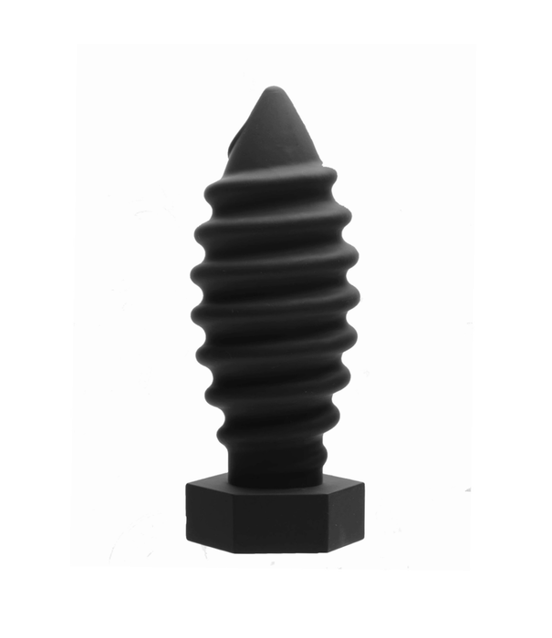 Screw U - Anale Plug