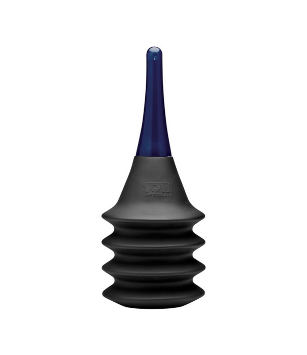 Heet Water Grote Accordeon Enema Pomp