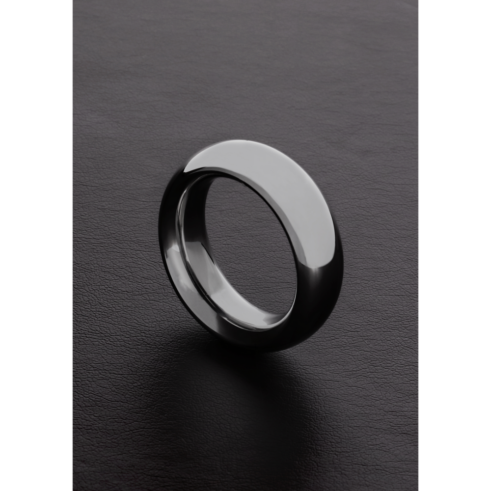Steel by Shots Donut C-Ring - 0,6 x 0,3 x 45 / 15 x 8 x 45 mm afbeelding