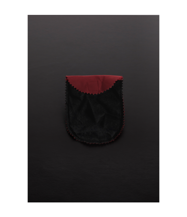 Steel by Shots Klimmen Man Magnetische Tepelknijpers