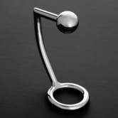 Intruder met C-Ring - 2.2 x 1.2 / 55/30 mm