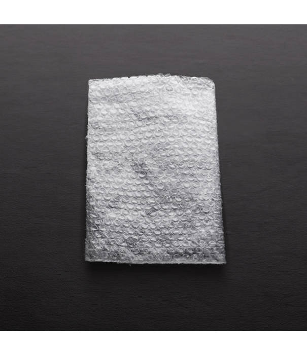 Steel by Shots Intruder met C-Ring - 2.2 x 1.2 / 55/30 mm