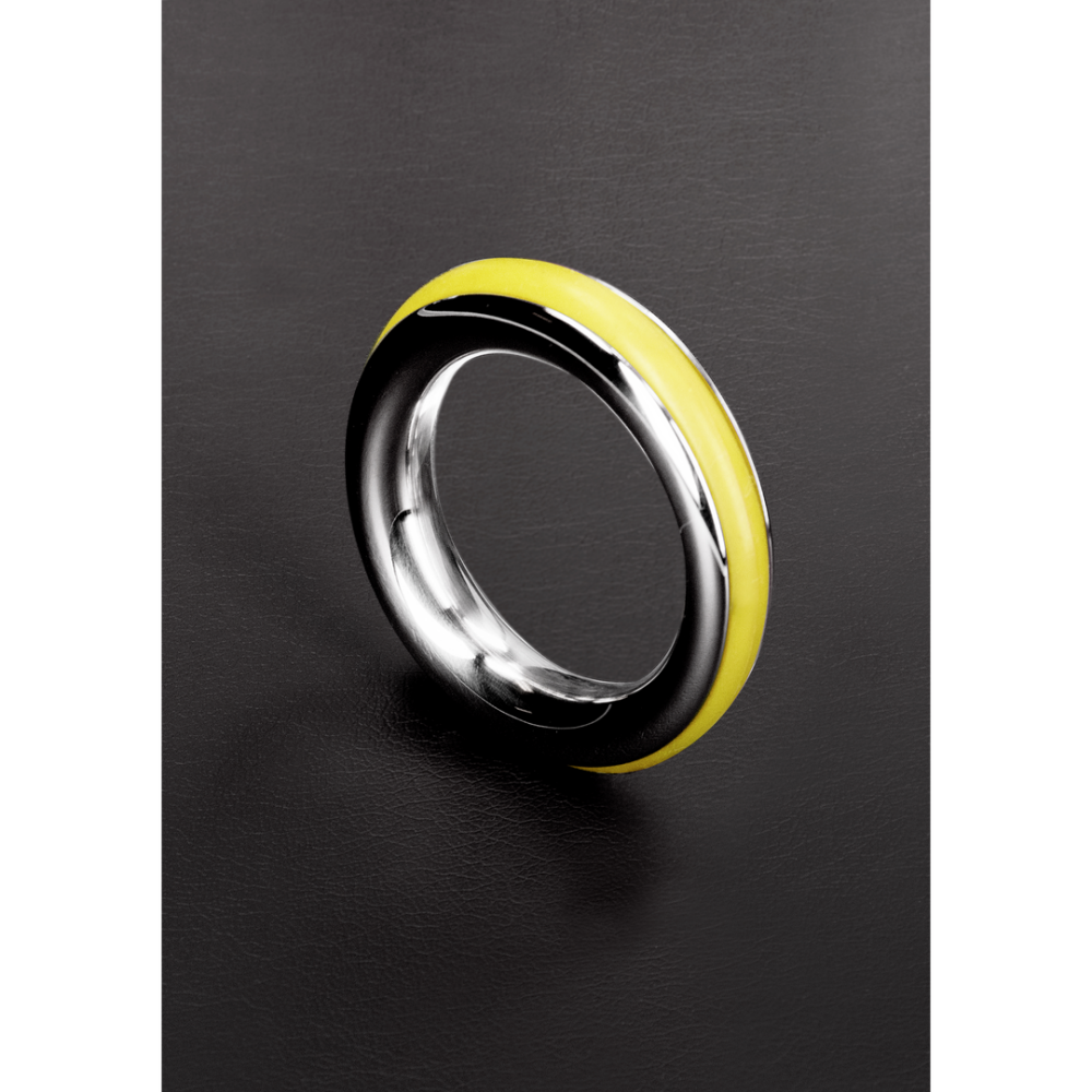 Steel by Shots Cazzo Tensions - 1,6 / 40mm afbeelding