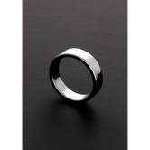 Flat C-Ring - 0,5 x 1,8 / 12 x 45 mm