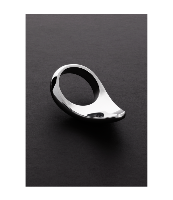 Steel by Shots Druppel C-Ring - 2 / 50mm