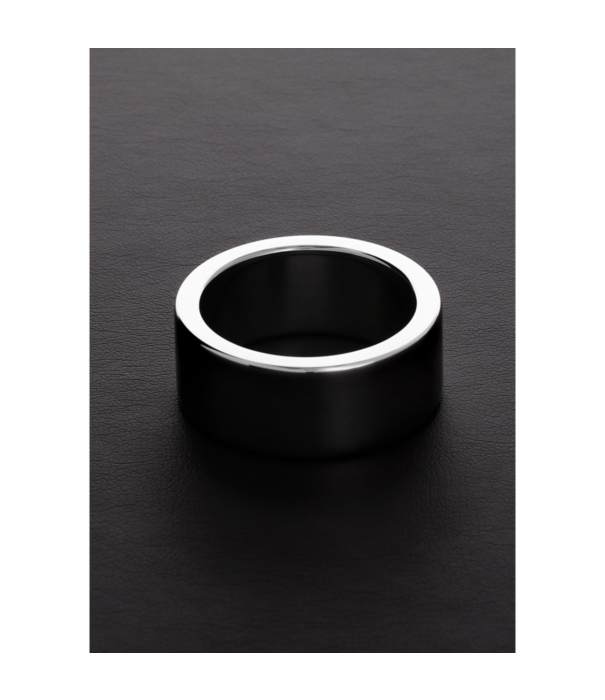 Steel by Shots Heavy C-Ring - 0,8 x 2,2 / 20 x 55 mm