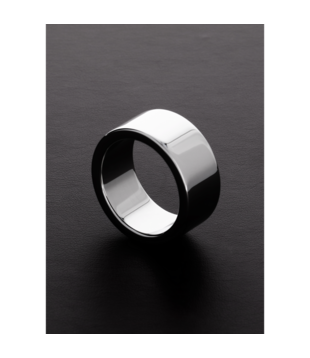 Zware C-Ring - 0,8 x 2 / 20 x 50 mm