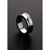 Onderliggende C-Ring - 0,6 x 2,2 / 15 x 55 mm