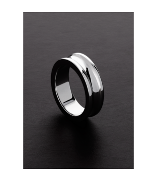 Onderliggende C-Ring - 0,6 x 2,2 / 15 x 55 mm