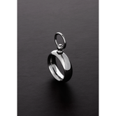 Donut Ring met O-ring - 0.6 x 0.3 x 35 / 15 x 8 x 35 mm