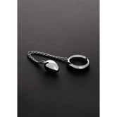 Donut C-Ring Anale Ei - 1,8 x 1,8 / 45/45 mm