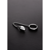 Donut C-Ring Anale Ei - 1.6 x 1.6 / 40/40 mm