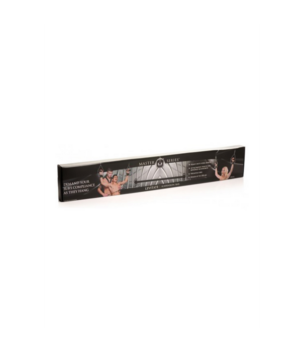 Levitate - ophangstang