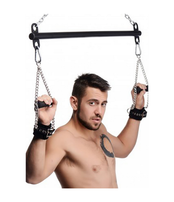 Levitate - ophangstang