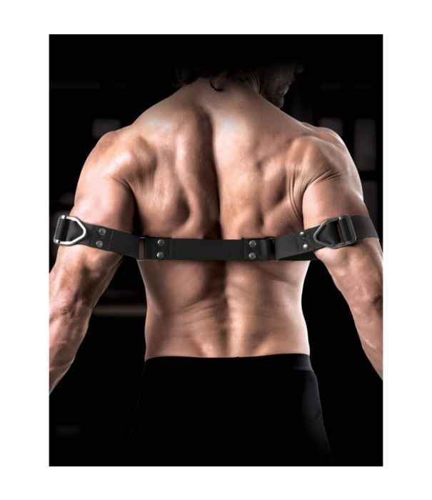 Pipedream Bicep Bender - Bovenarmbinders